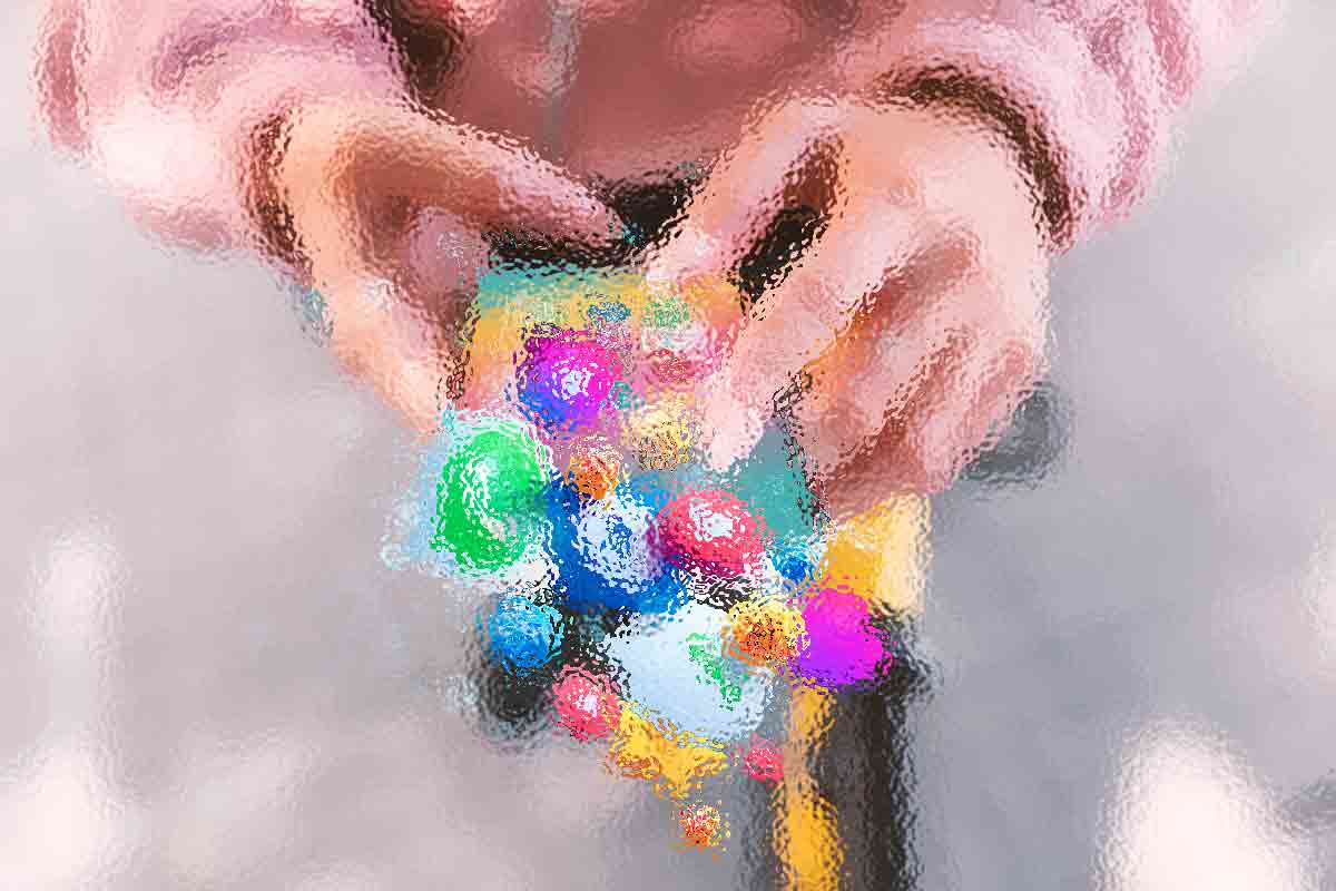 The Power of Big Data in Knowledge Discovery and Decision Making